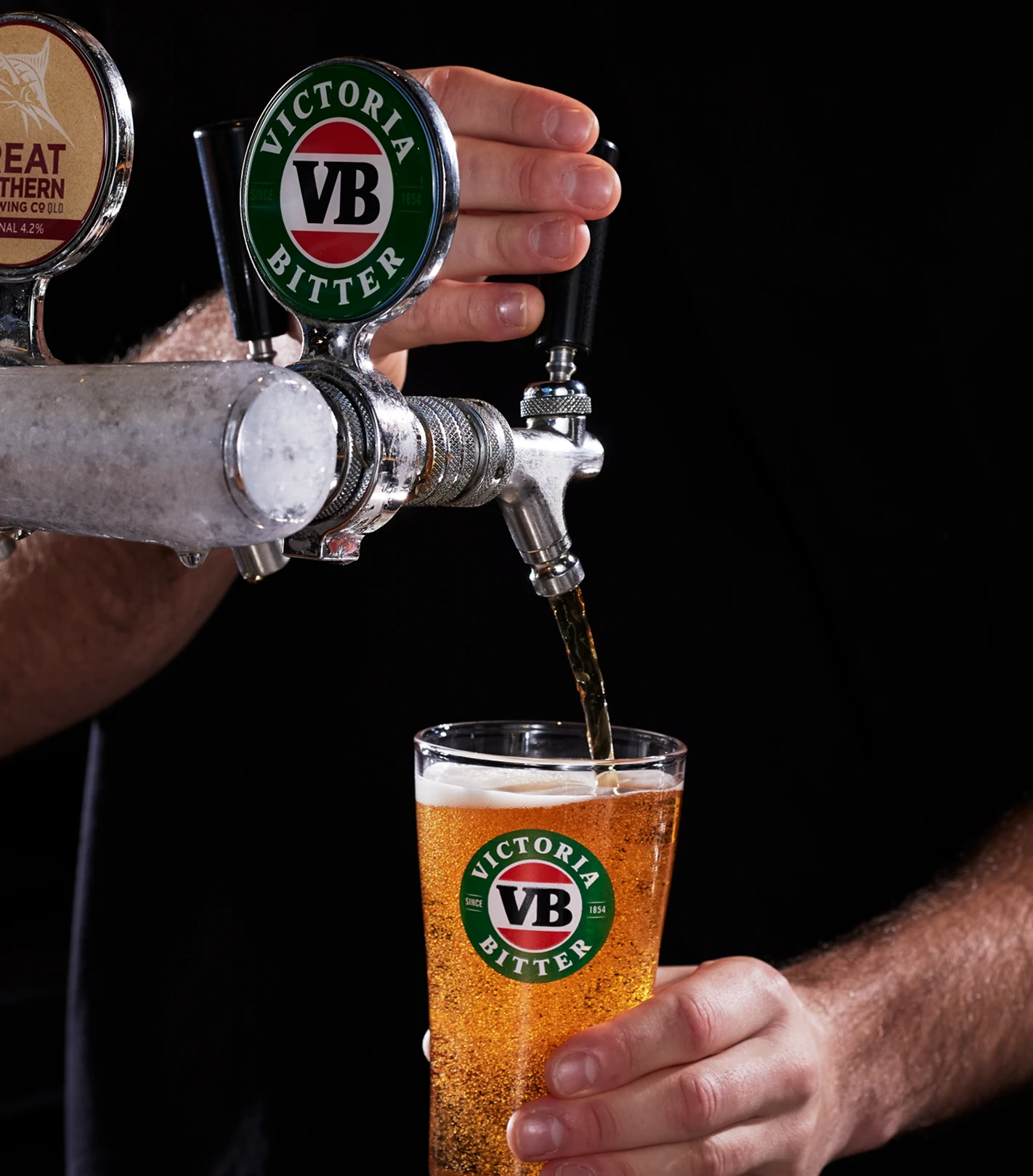 VB Mid Strength