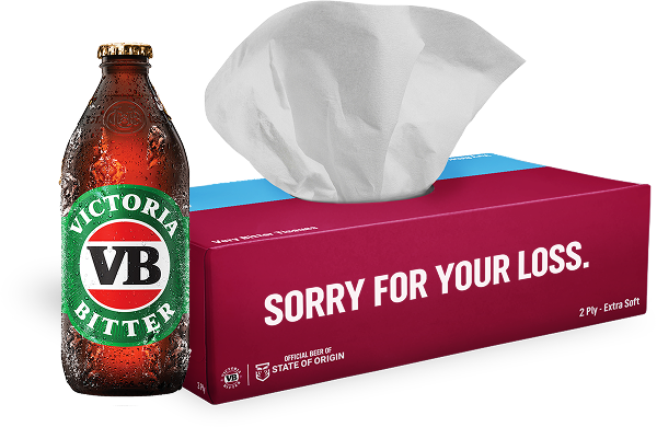Tissue box