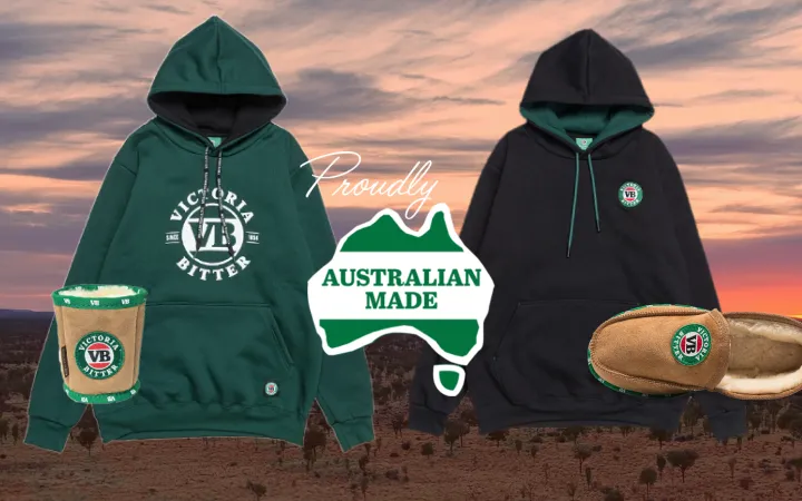 australian made collection