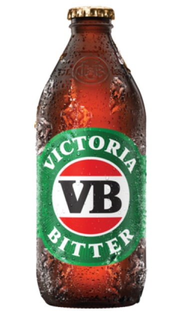 VB Bottle